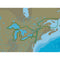 C-MAP 4D NA-D061 Great Lakes  St Lawrence Seaway -microSD/SD [NA-D061] - Mealey Marine
