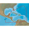 C-MAP 4D NA-D065 Caribbean  Central America -microSD/SD [NA-D065] - Mealey Marine