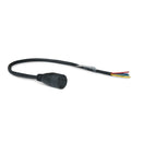 BEP Connection Cable Bare End - 300 mm [80-511-0031-00] - Mealey Marine