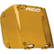 RIGID Industries D-SS Series Lens Cover - Amber [32183] - Mealey Marine
