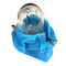 Faria Lamp Socket Assembly #161 - Blue *Bulk Case of 100 Units [LM0004] - Mealey Marine