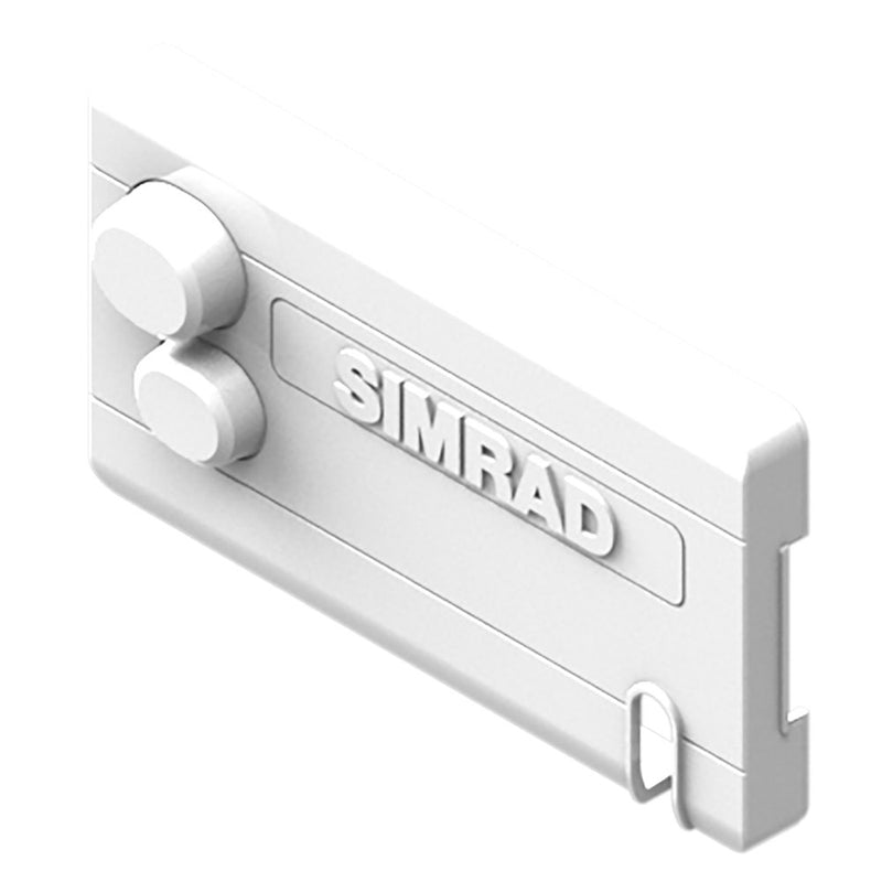 Simrad Suncover f/RS20 VHF [000-14055-001] - Mealey Marine