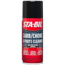 STA-BIL Carb Choke  Parts Cleaner - 12.5oz [22005] - Mealey Marine