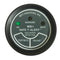 Safe-T-Alert Gas Vapor Alarm UL 2" Instrument Case - Black [MGD-1] - Mealey Marine