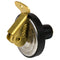 Sea-Dog Brass Baitwell Plug - 3/8" [520091-1] - Mealey Marine