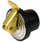 Sea-Dog Brass Baitwell Plug - 3/4" [520094-1] - Mealey Marine