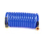 HoseCoil PRO 15 w/Dual Flex Relief 1/2" ID HP Quality Hose [HCP1500HP] - Mealey Marine