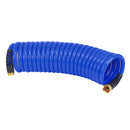 HoseCoil PRO 25 w/Dual Flex Relief 1/2" ID HP Quality Hose [HCP2500HP] - Mealey Marine