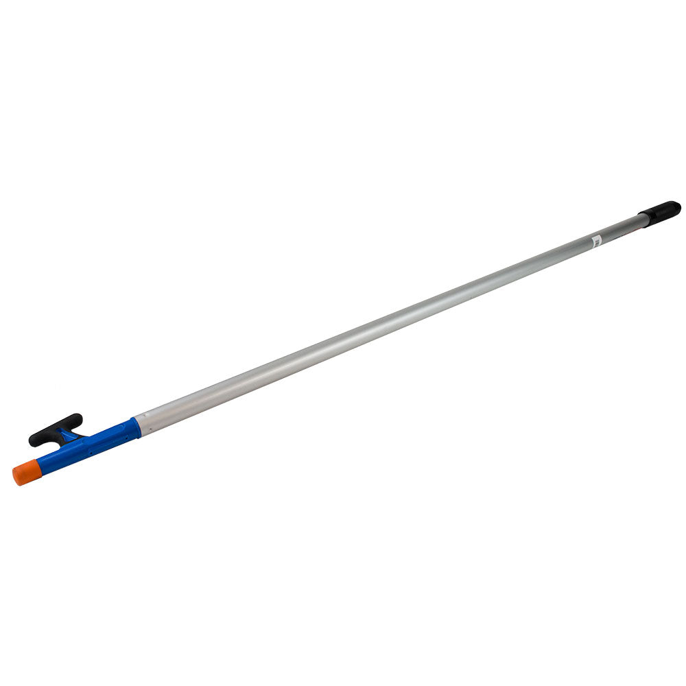Sea-Dog Aluminum Boat Hook - 4 - One Piece [491012-1] - Mealey Marine
