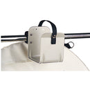 Sea-Dog Rail Mount Horseshoe Buoy Bracket [327135-1] - Mealey Marine