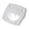 Sea-Dog LED Utility Light White w/White Faceplate [401321-1] - Mealey Marine