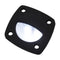 Sea-Dog LED Utility Light White w/Black Faceplate [401320-1] - Mealey Marine