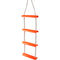 Sea-Dog Folding Ladder - 4 Step [582502-1] - Mealey Marine