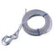 Sea-Dog Galvanized Winch Cable - 3/16" x 20 [755220-1] - Mealey Marine