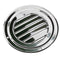 Sea-Dog Stainless Steel Round Louvered Vent - 4" [331424-1] - Mealey Marine