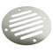 Sea-Dog Stainless Steel Drain Cover - 3-1/4" [331600-1] - Mealey Marine