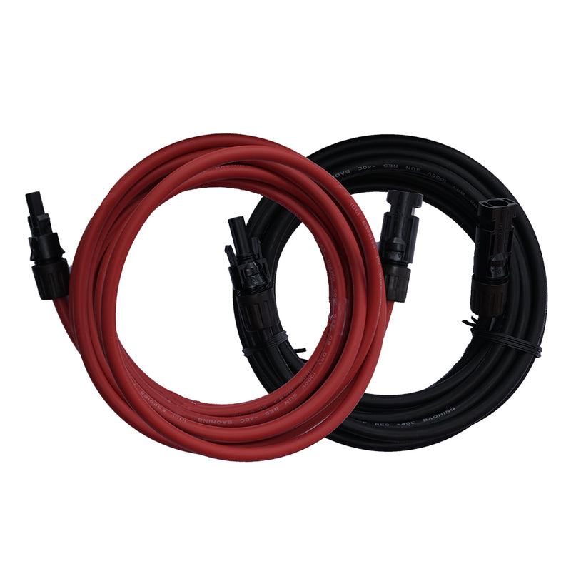 Xantrex PV Extension Cable - 15 [708-0030] - Mealey Marine