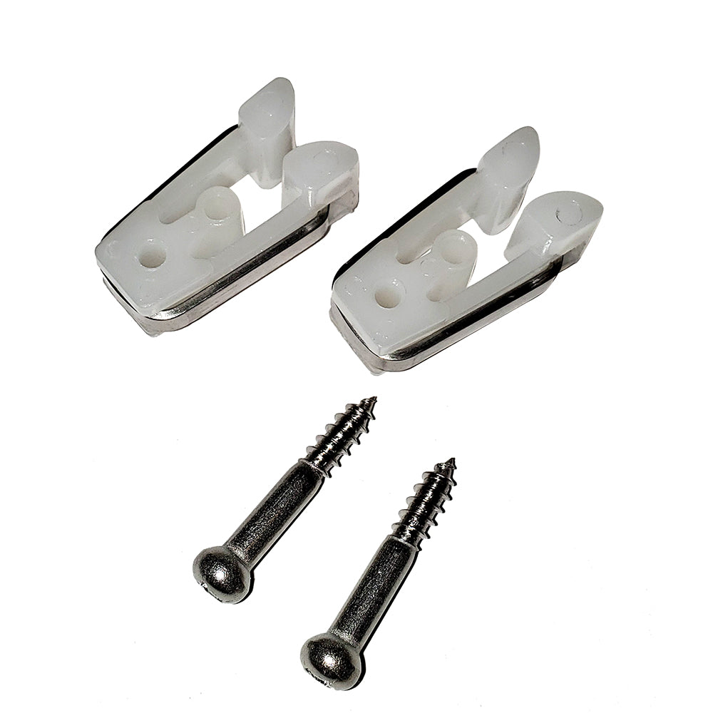 Sea-Dog Flexible Door Catch [227023-1] - Mealey Marine