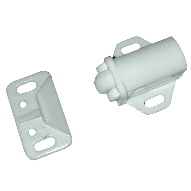 Sea-Dog Roller Catch - Surface Mount [227108-1] - Mealey Marine