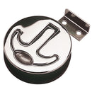 Sea-Dog Round T-Handle Slam Latch [221910-1] - Mealey Marine