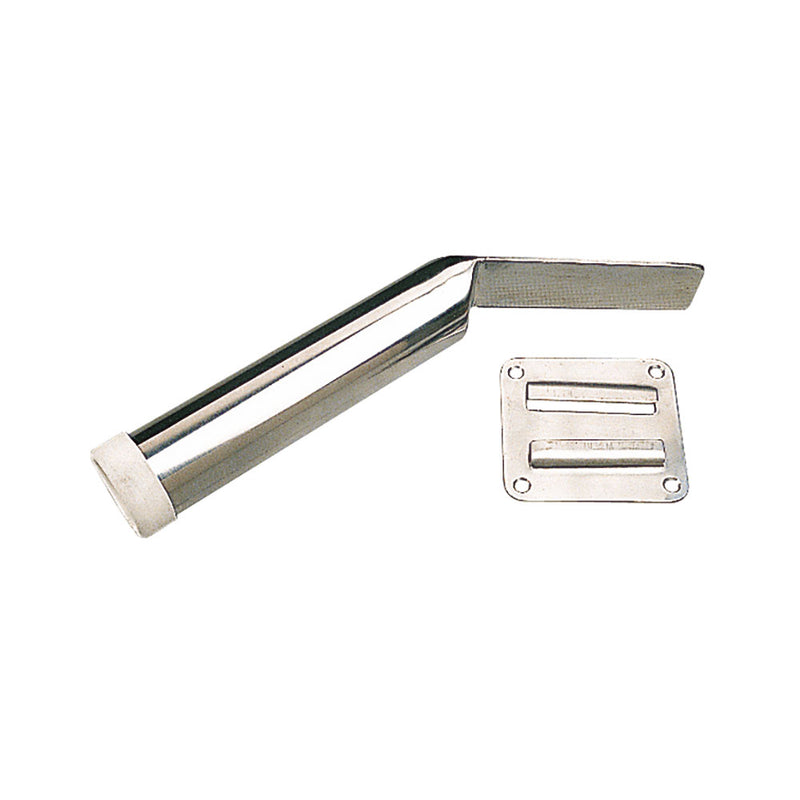 Sea-Dog Stainless Steel Side Mount Removable Rod Holder [325190-1] - Mealey Marine