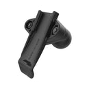 RAM Mount Spine Clip Holder w/Ball f/Garmin Handheld Devices [RAM-B-202-GA76U] - Mealey Marine