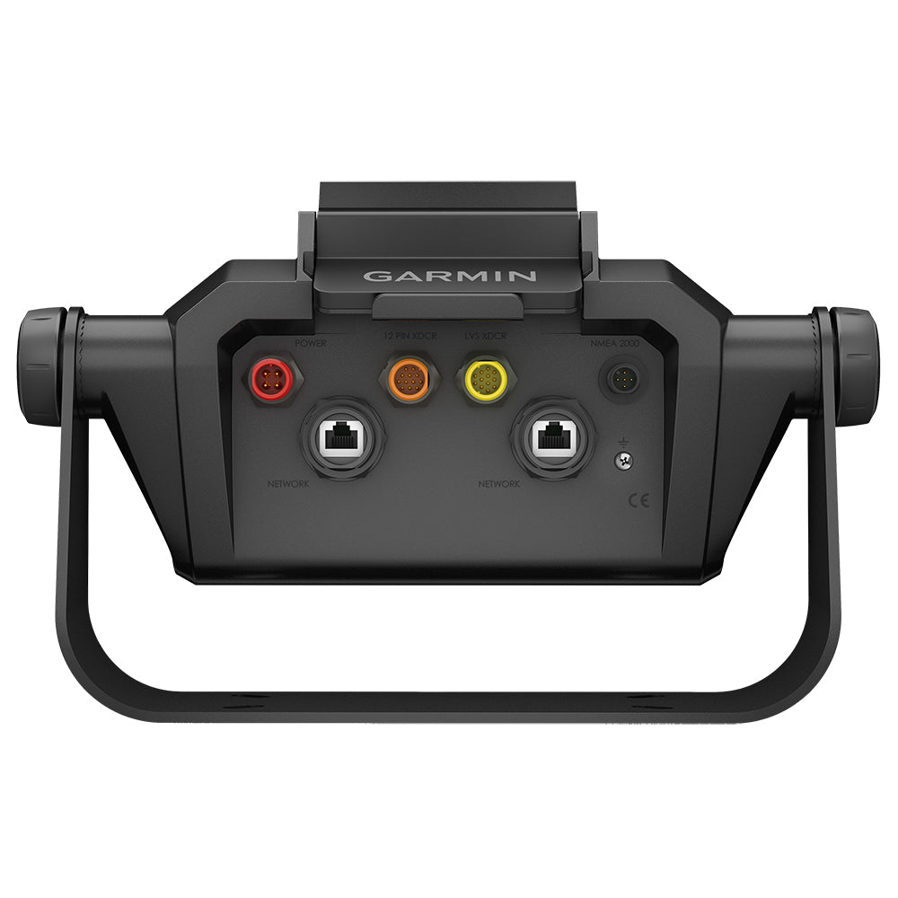 Garmin Bail Mount w/Quick Release Cradle f/ECHOMAP Ultra 12" [010-12842-00] - Mealey Marine