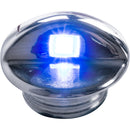 Sea-Dog LED Alcor Courtesy Light - Blue [401413-1] - Mealey Marine
