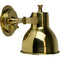 Sea-Dog Brass Berth Light - Large [400410-1] - Mealey Marine