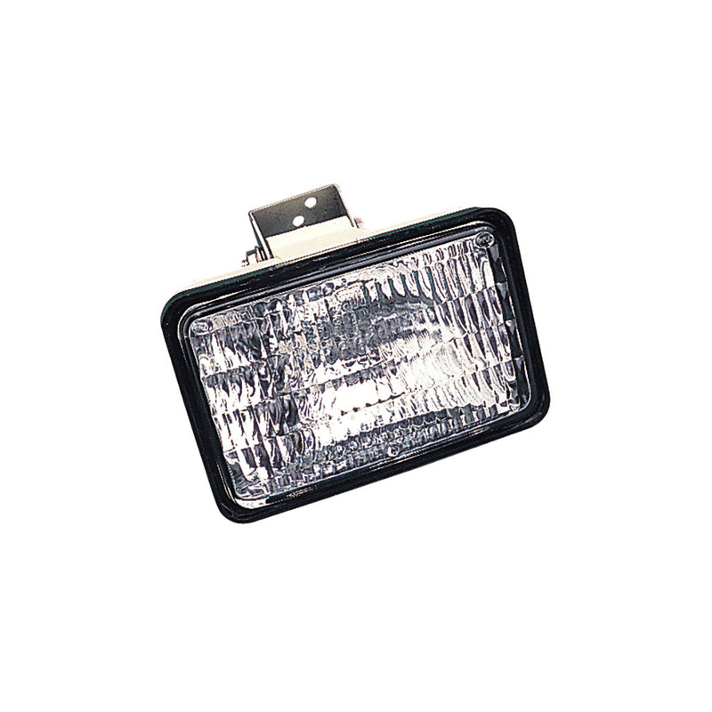 Sea-Dog Halogen Flood Light - 55W/12V - 7" [405110-1] - Mealey Marine