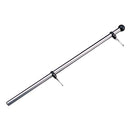 Sea-Dog Stainless Steel Replacement Flag Pole - 30" [328114-1] - Mealey Marine