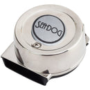 Sea-Dog Single Mini Compact Horn [431110-1] - Mealey Marine