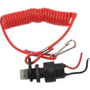 Sea-Dog Magneto Safety Kill Switch [420486-1] - Mealey Marine