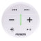 FUSION MS-ARX70W ANT Wireless Stereo Remote - White *3-Pack [010-02167-01-3] - Mealey Marine