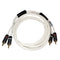 FUSION EL-RCA3 3 Standard 2-Way RCA Cable [010-12887-00] - Mealey Marine