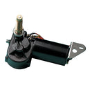 Marinco Wiper Motor MRV 12V 2.5" Shaft - 80 [34000] - Mealey Marine