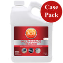 303 Multi-Surface Cleaner - 1 Gallon *Case of 4* [30570CASE] - Mealey Marine