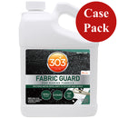 303 Marine Fabric Guard - 1 Gallon *Case of 4* [30674CASE] - Mealey Marine