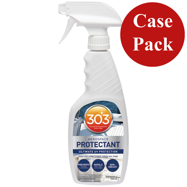 Buy 303 Aerospace Protectant 16 Oz Trigger Sprayer Cleaner