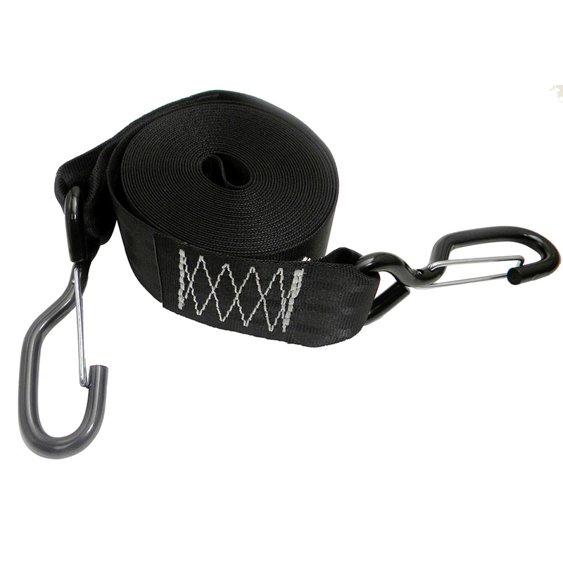 Rod Saver PWC Emergency Tow Strap - 20 [PWCETS] - Mealey Marine