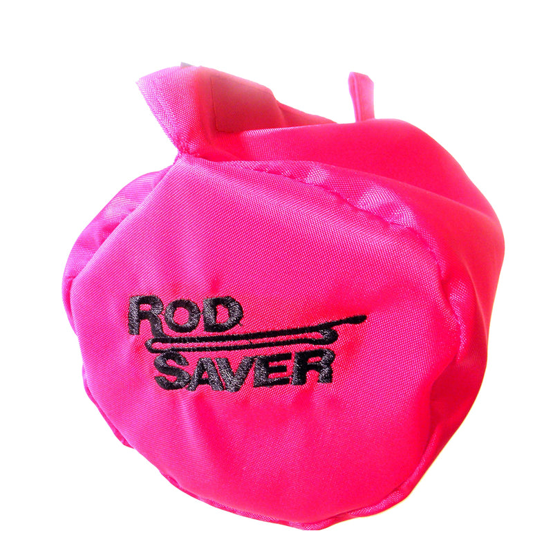 Rod Saver Bait  Spinning Reel Wrap [RW2] - Mealey Marine