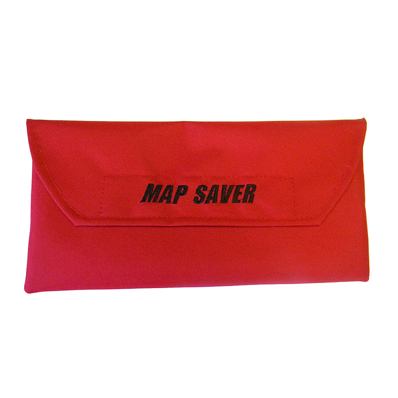 Rod Saver Map Saver [MSR] - Mealey Marine