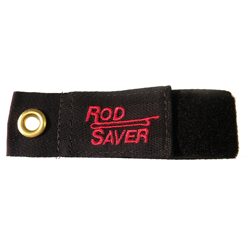 Rod Saver Rope Wrap - 10" [RPW10] - Mealey Marine