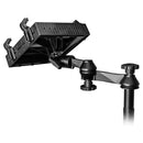 RAM Mount No-Drill Laptop Mount f/ 19-21 RAM 1500 [RAM-VB-186ST1-SW1] - Mealey Marine