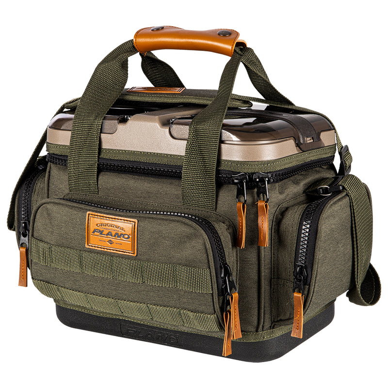 Plano A-Series 2.0 Quick Top 3600 Tackle Bag [PLABA600] - Mealey Marine