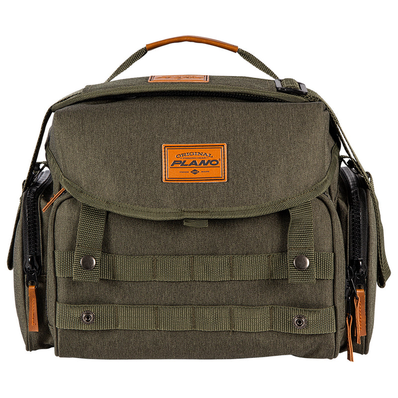 Plano A-Series 2.0 Tackle Bag [PLABA601] - Mealey Marine