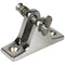 Sea-Dog Stainless Steel Angle Base Deck Hinge - Removable Pin [270235-1] - Mealey Marine