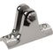 Sea-Dog Stainless Steel 90 Concave Base Deck Hinge [270240-1] - Mealey Marine