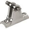 Sea-Dog Stainless Steel 90 Concave Base Deck Hinge - Removable Pin [270245-1] - Mealey Marine