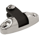 Sea-Dog Stainless Steel  Nylon Hinge Adjustable Angle [270260-1] - Mealey Marine